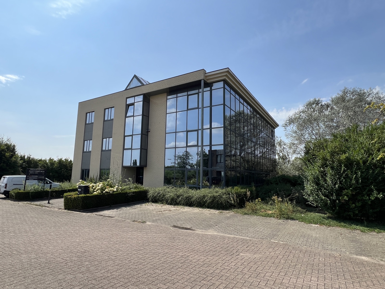 Commercieel te koop in Zaventem - foto 4