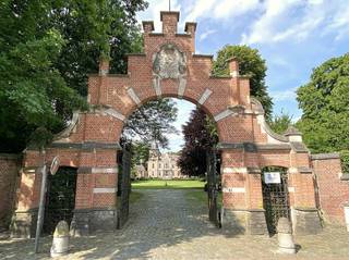 Appartement à vendre à Kapellen