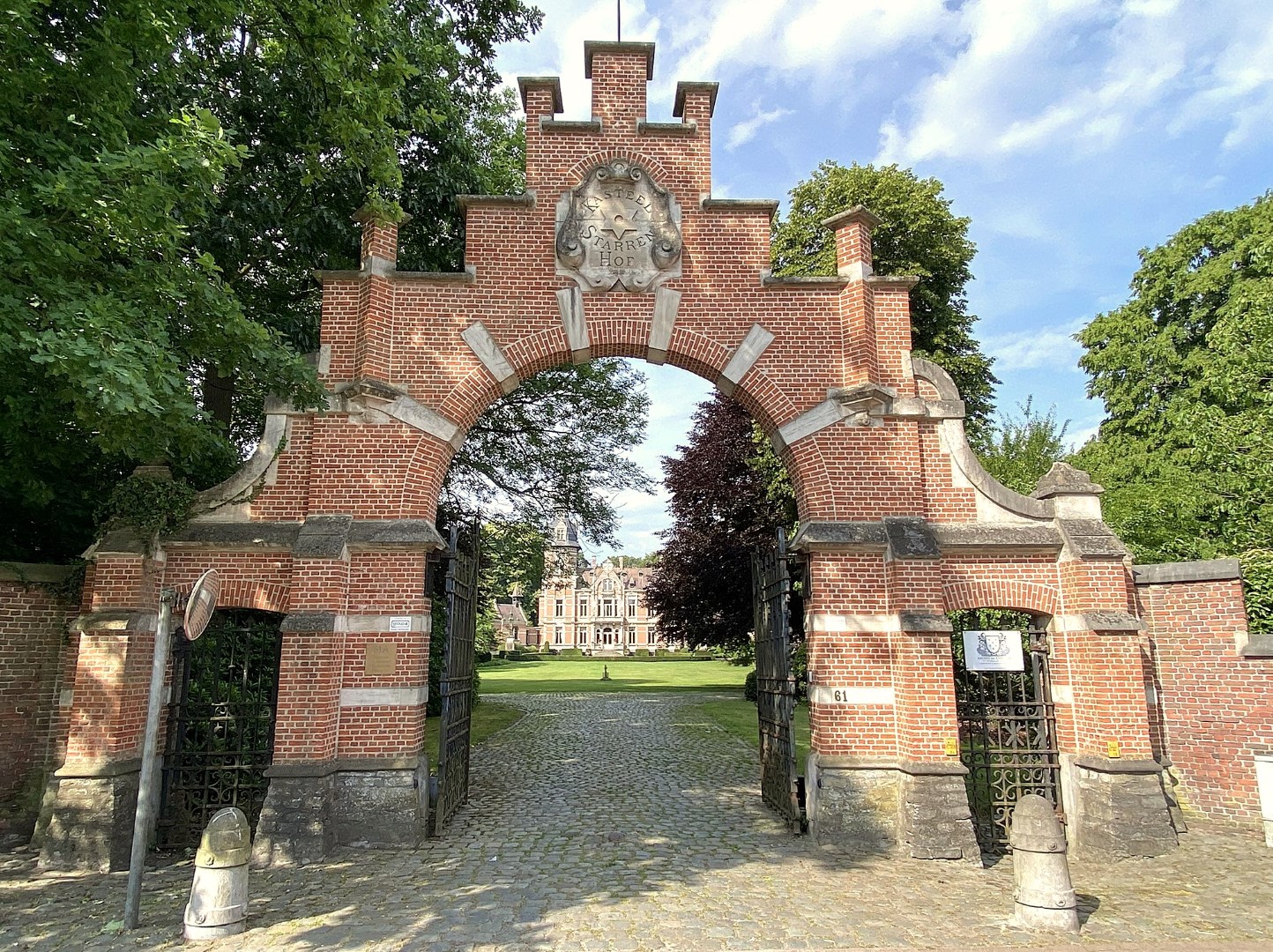 Appartement à vendre à Kapellen avec 2 chambres - photo 1
