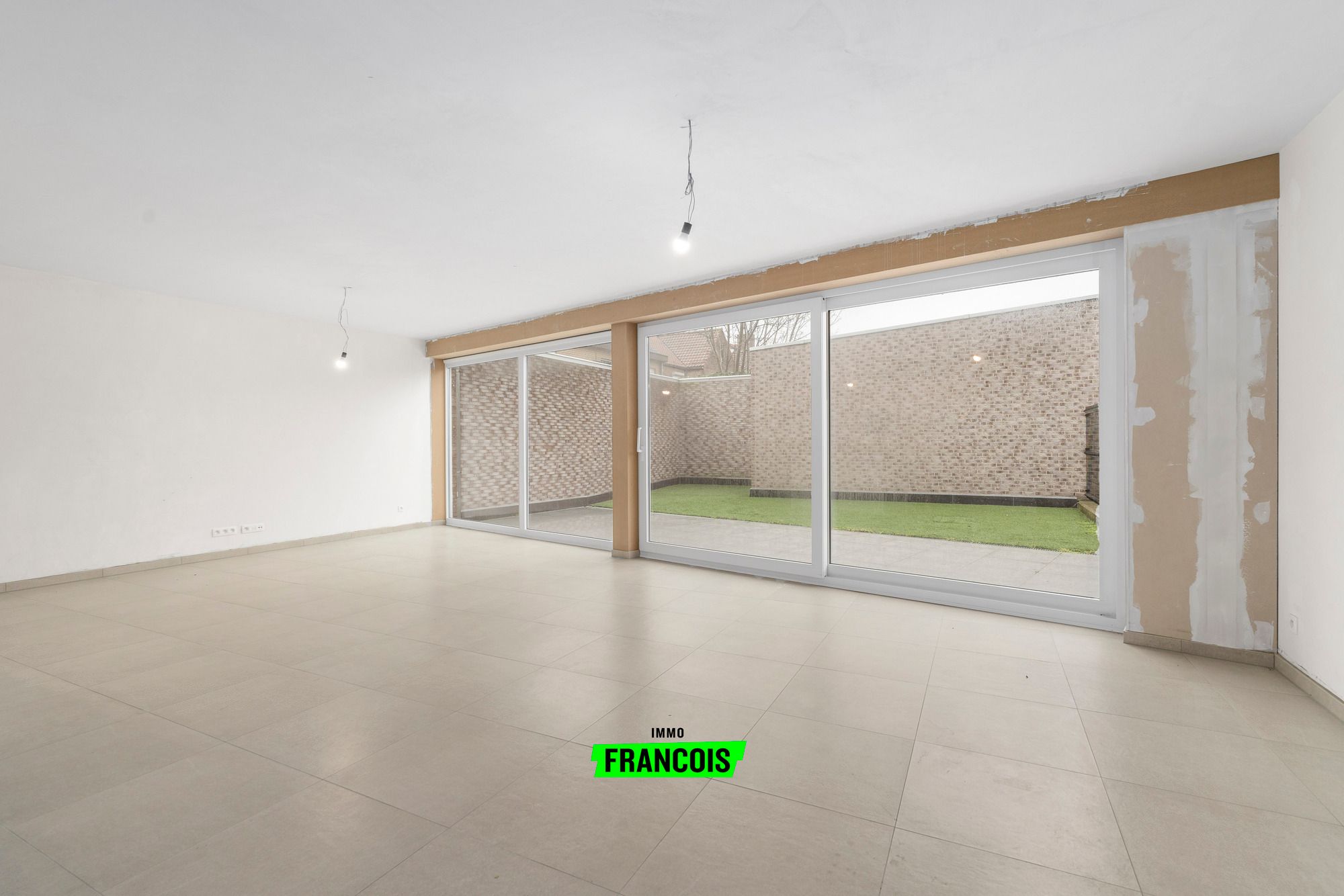 Stijlvol gelijkvloers appartement met tuin en optionele garage op toplocatie in Blankenberge - foto 4