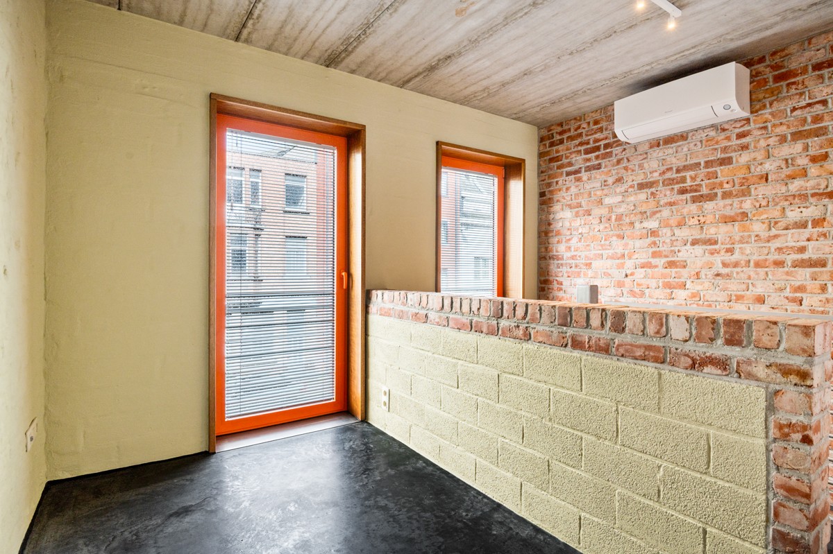 Voor wie zoekt naar meer dan vier muren ... een plek met eigenheid, vrijheid en flow. - foto 5