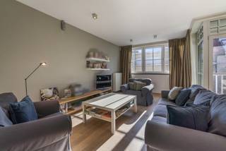Apartment for sale in Knokke-Heist