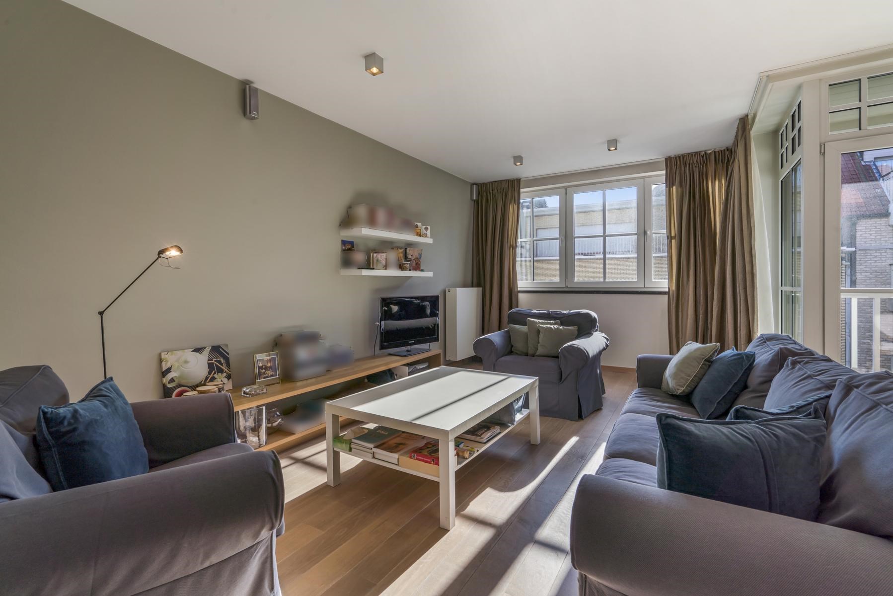 Apartment for sale in Knokke-Heist with 2 bedrooms - photo 3