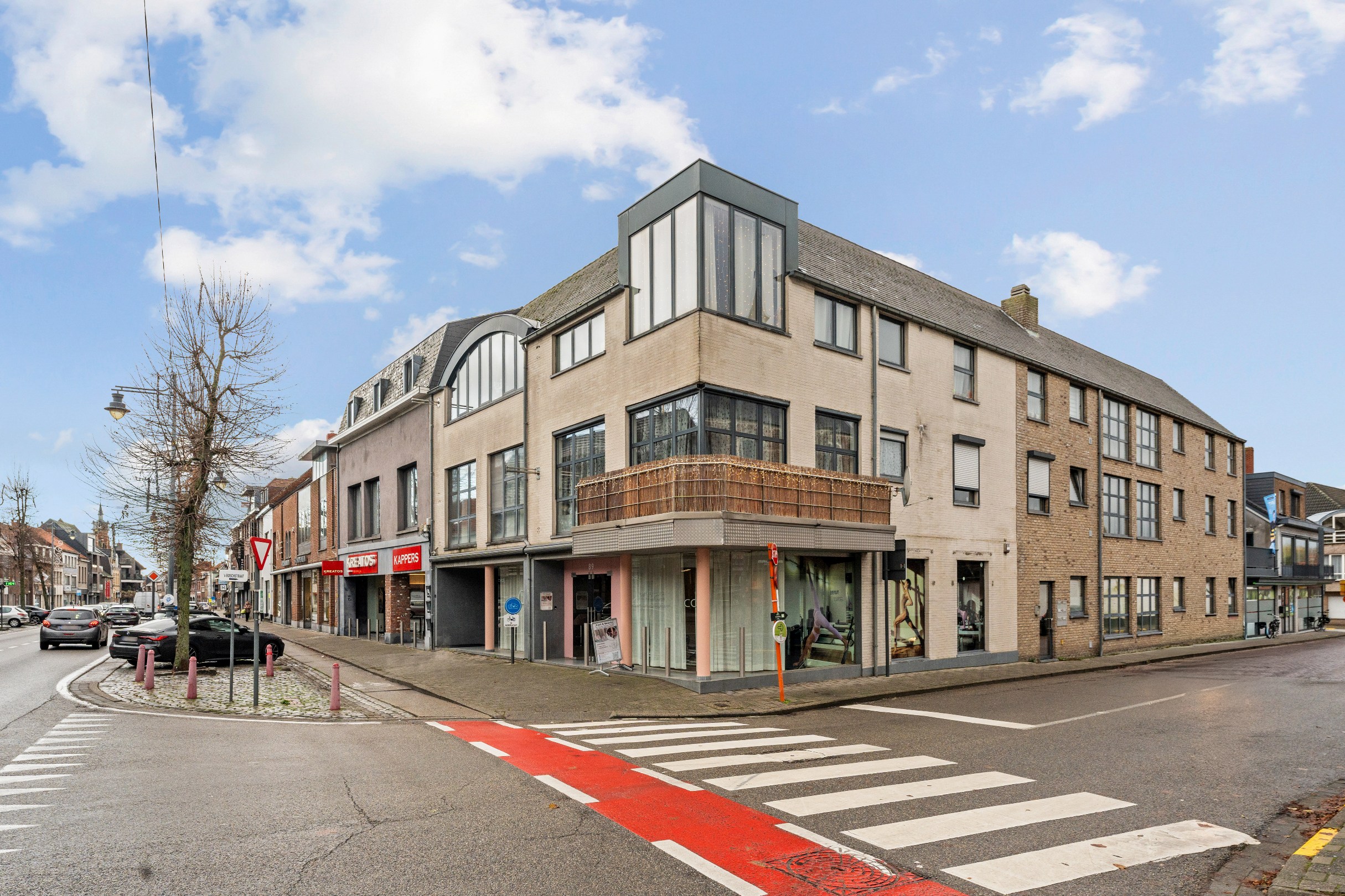 Appartement à vendre à Hoogstraten - photo 3