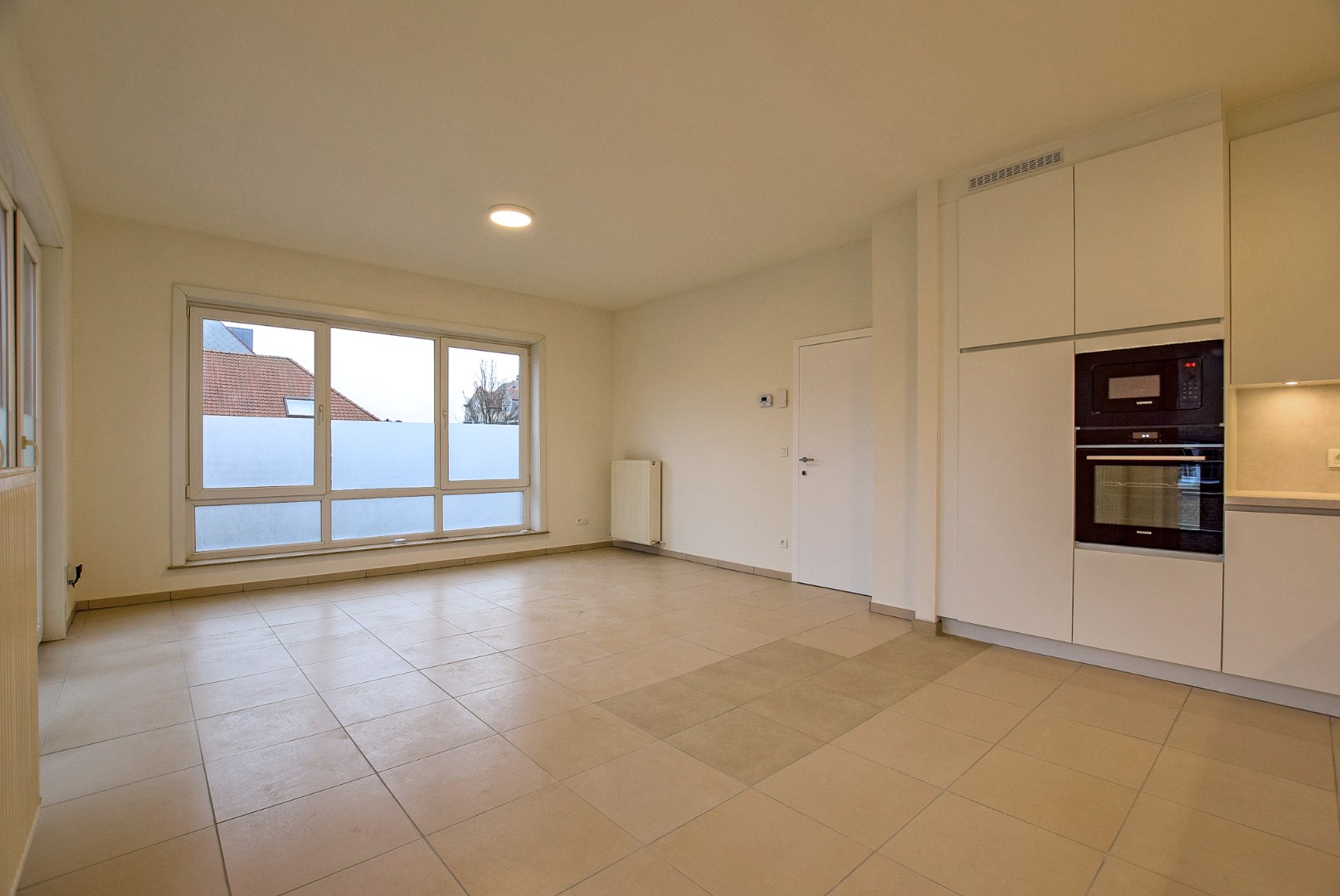 Goed gelegen 2-slaapkamerappartement (70m²) te Nieuwpoort, gelegen vlakbij het stadspark en de visserskaai. - foto 5