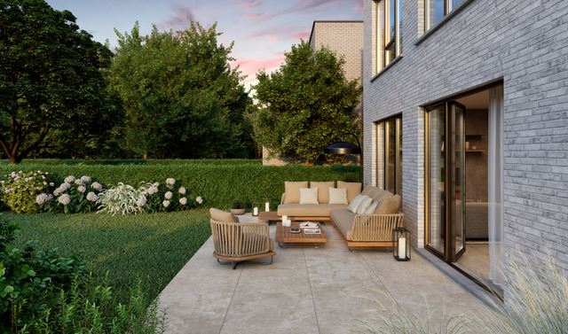 Nieuwbouwproject | Soontjens - woning 1 - foto 3