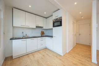 Découvrez ce charmant appartement compact sur Oudebareellei à Merksem, où le confort de vie et l'excellente situation vont de pair. La situation...