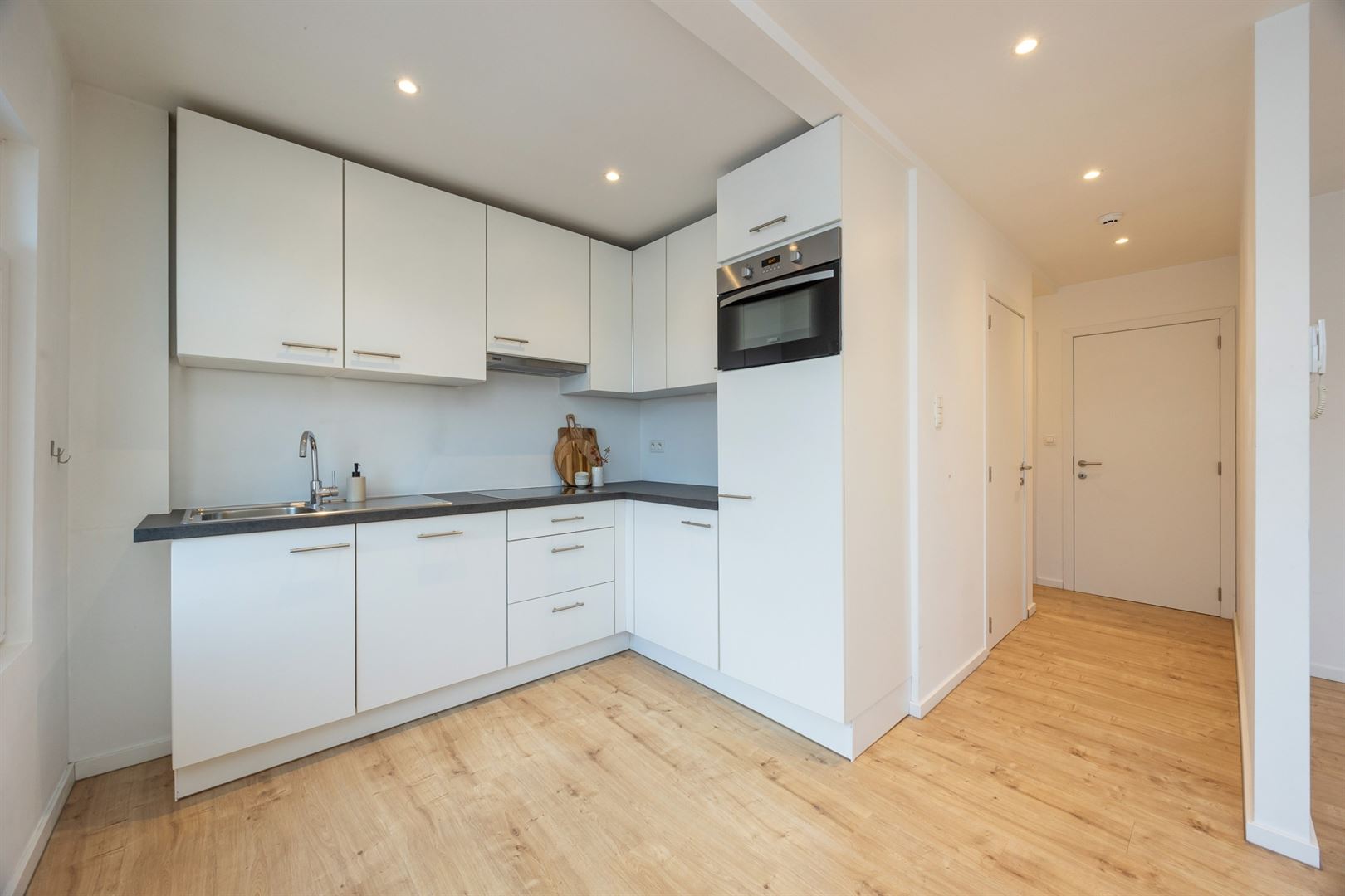 Appartement - photo 2