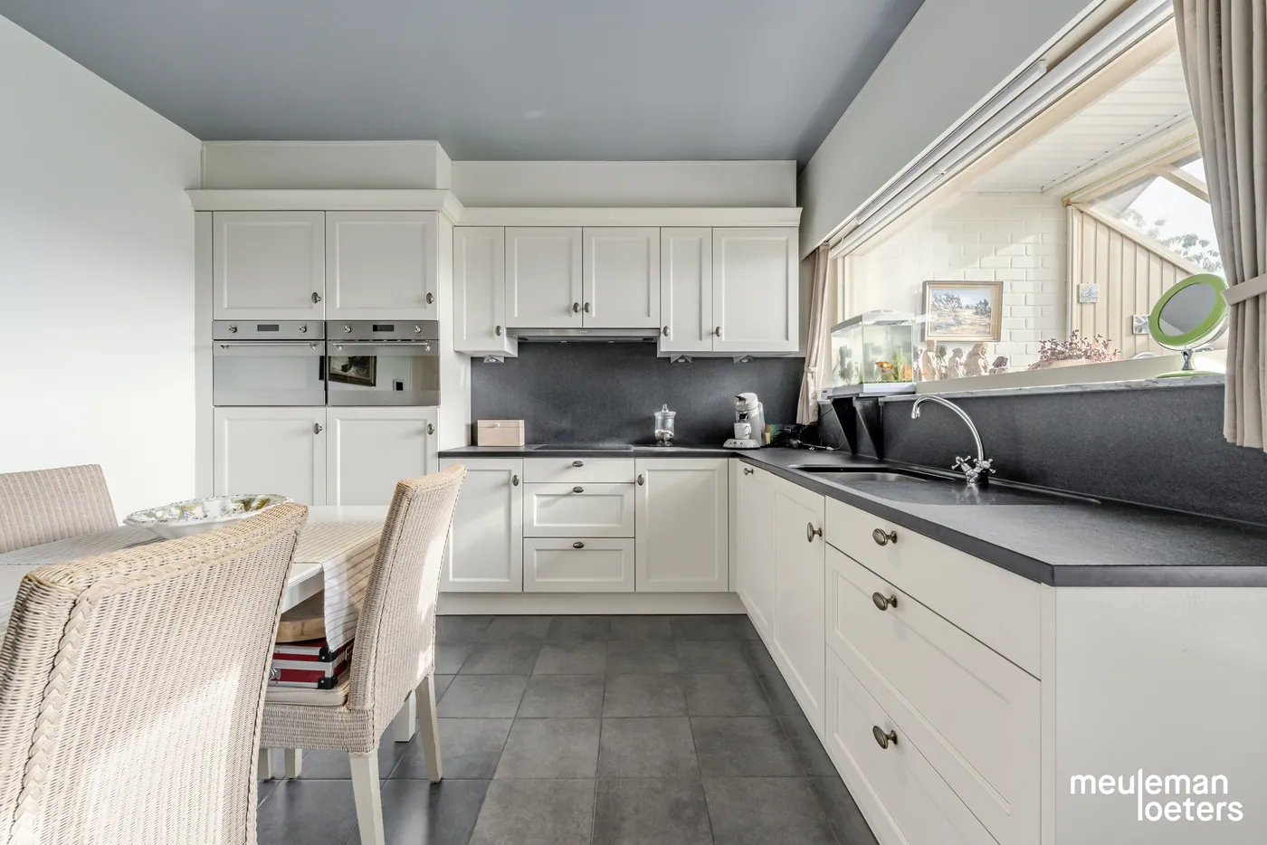 Charmante woning met uitzonderlijk zicht te Damme (Sijsele) - foto 5