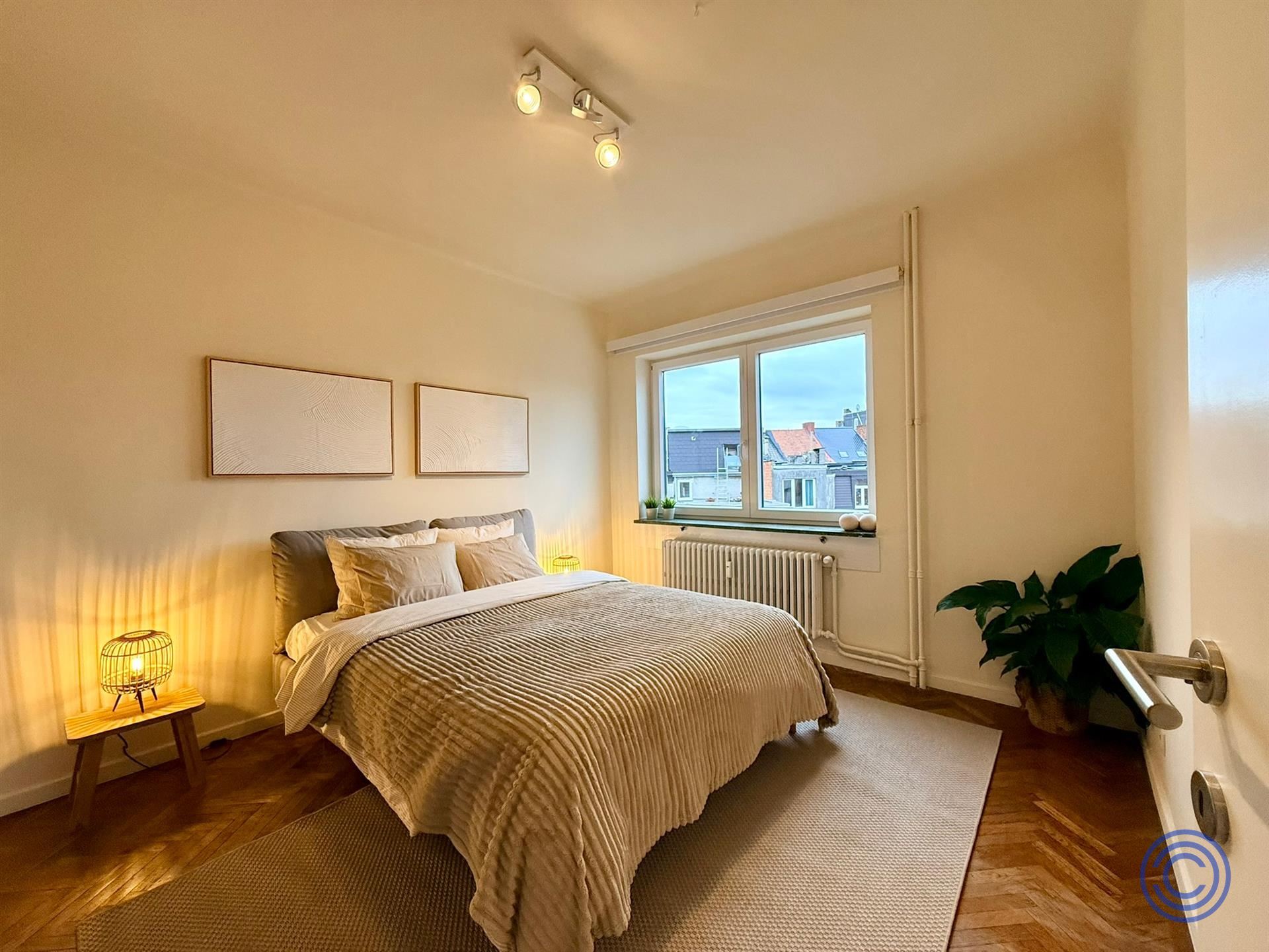 Prachtig instapklaar en groot 2-slpk appartement!  - foto 5