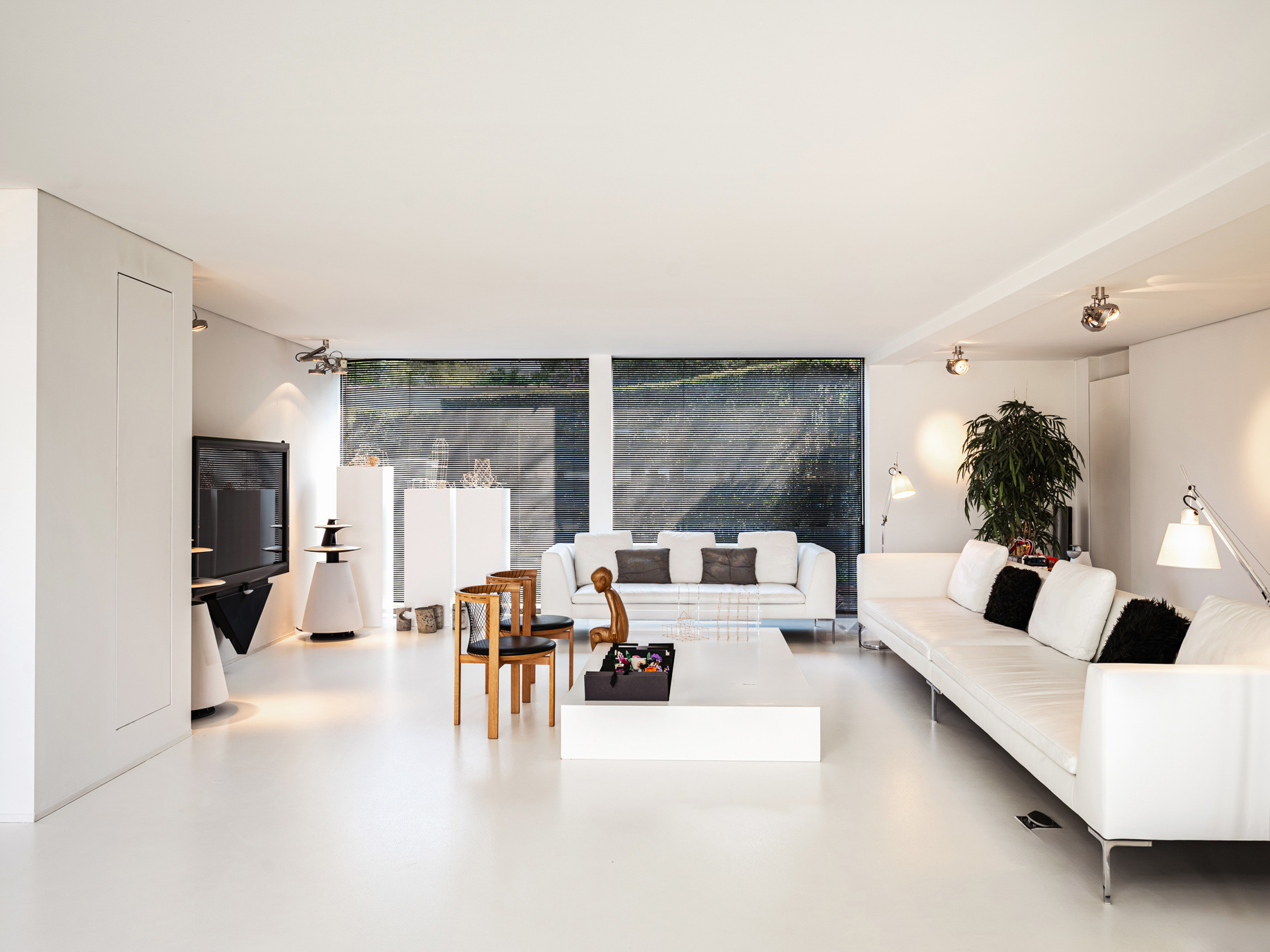 Appartement à vendre à Uccle avec 4 chambres - photo 5