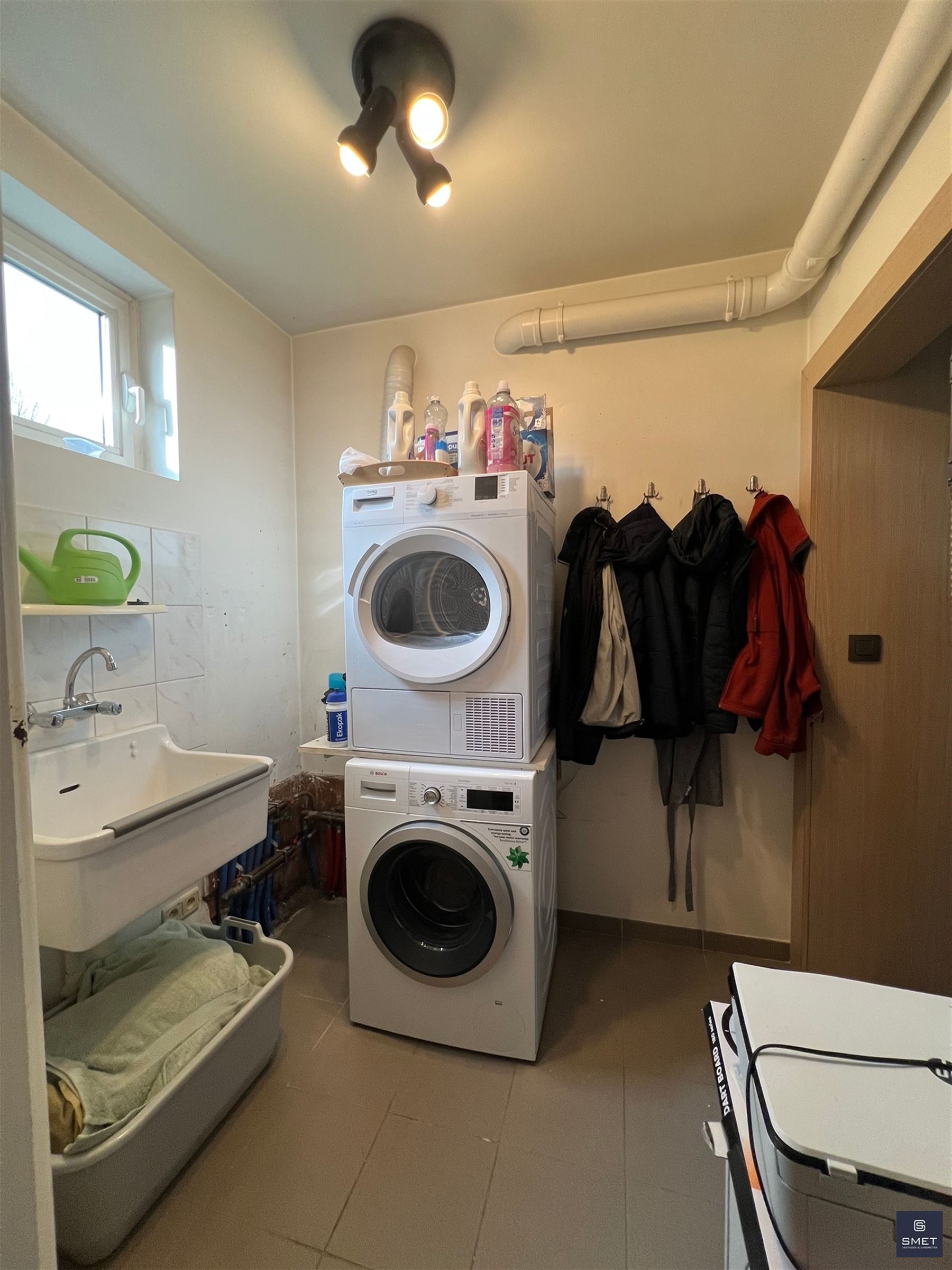 VILLA MET 4 SLPKS, GARAGE EN ZWEMBAD OP TOPLOCATIE - foto 5