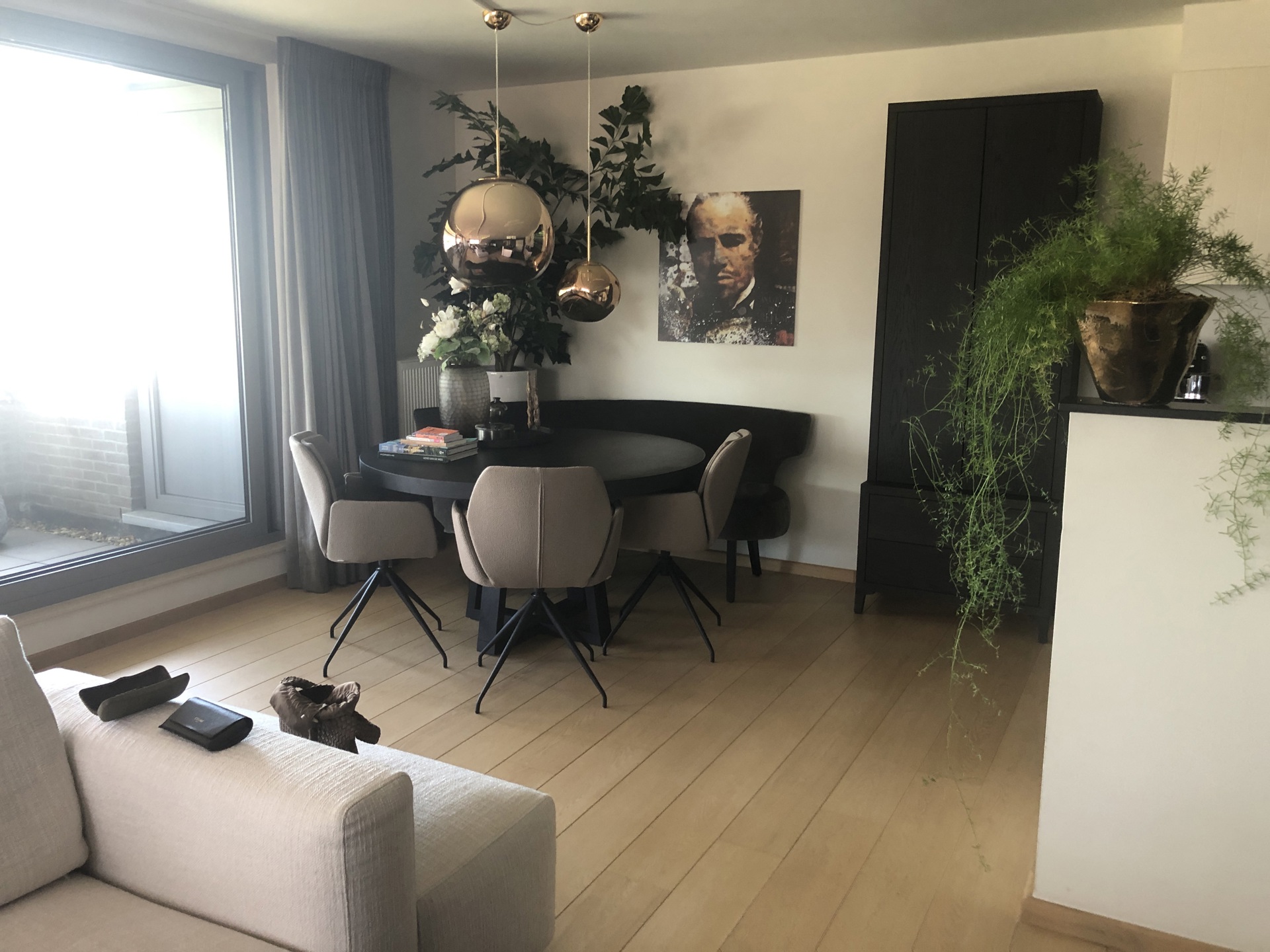 Apartment for rent in Hoogstraten with 2 bedrooms - photo 3