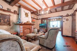 Maison à vendre à Houthulst