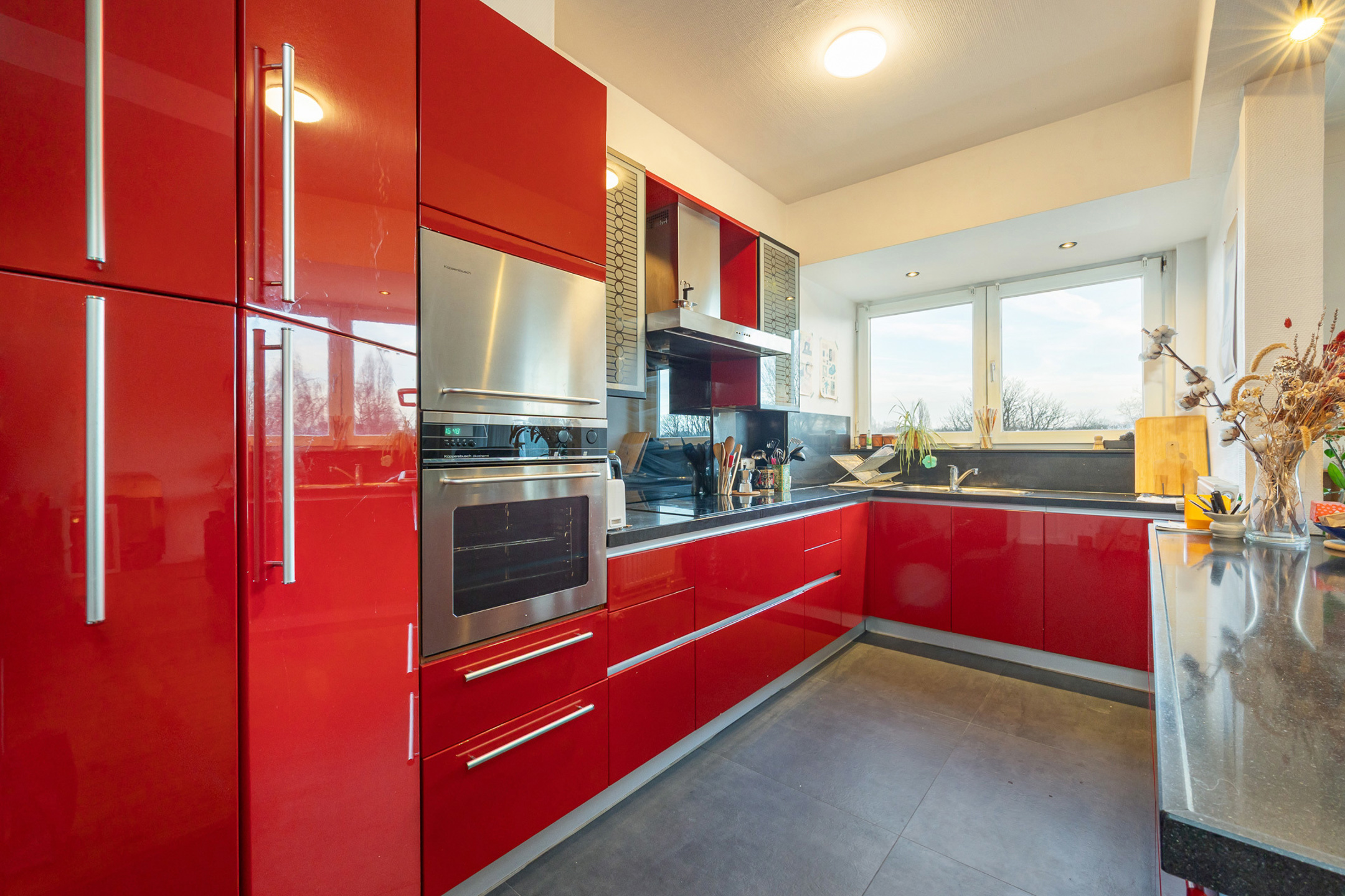 Apartment for rent in Antwerp with 3 bedrooms - photo 5