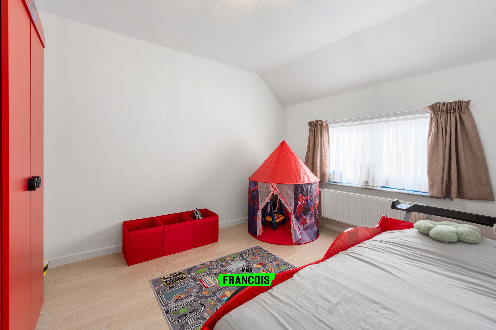 Instapklare en energiezuinige woning met 3 slaapkamers in Waarschoot - foto 3