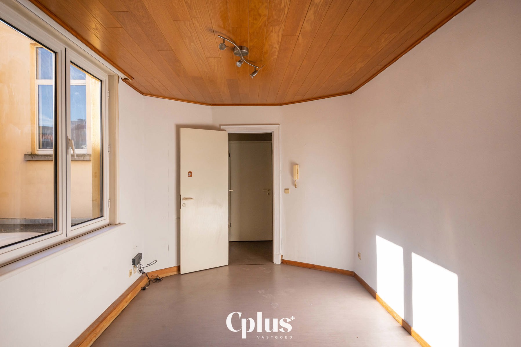 Apartment for rent in Ghent with 1 bedroom - photo 3