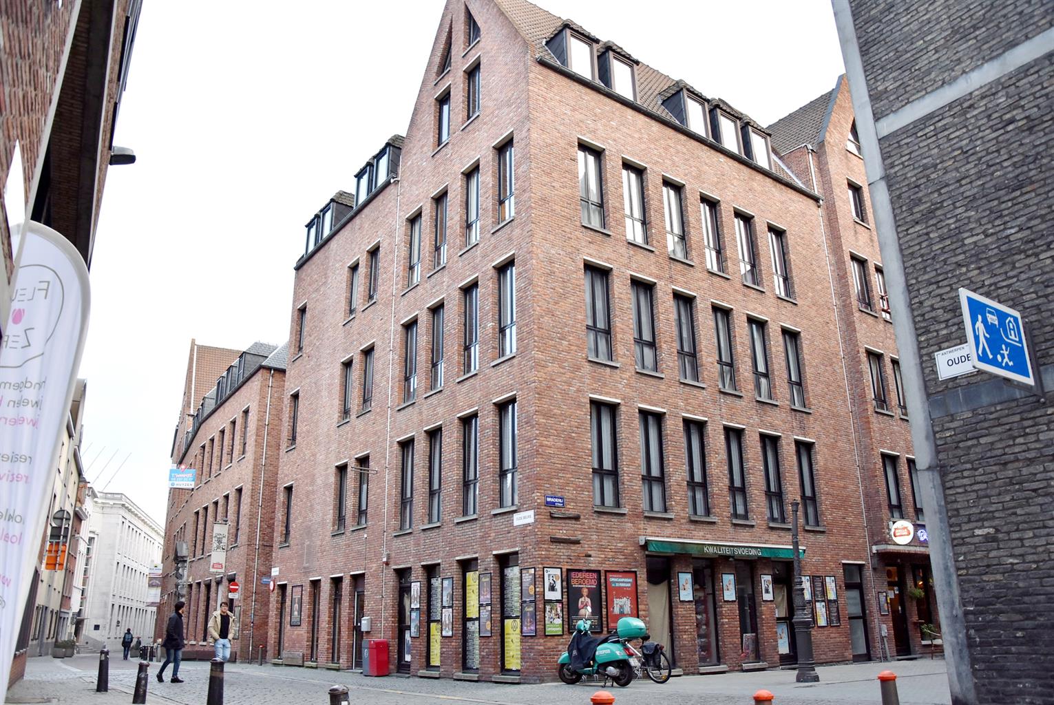 Grote Markt - photo 2