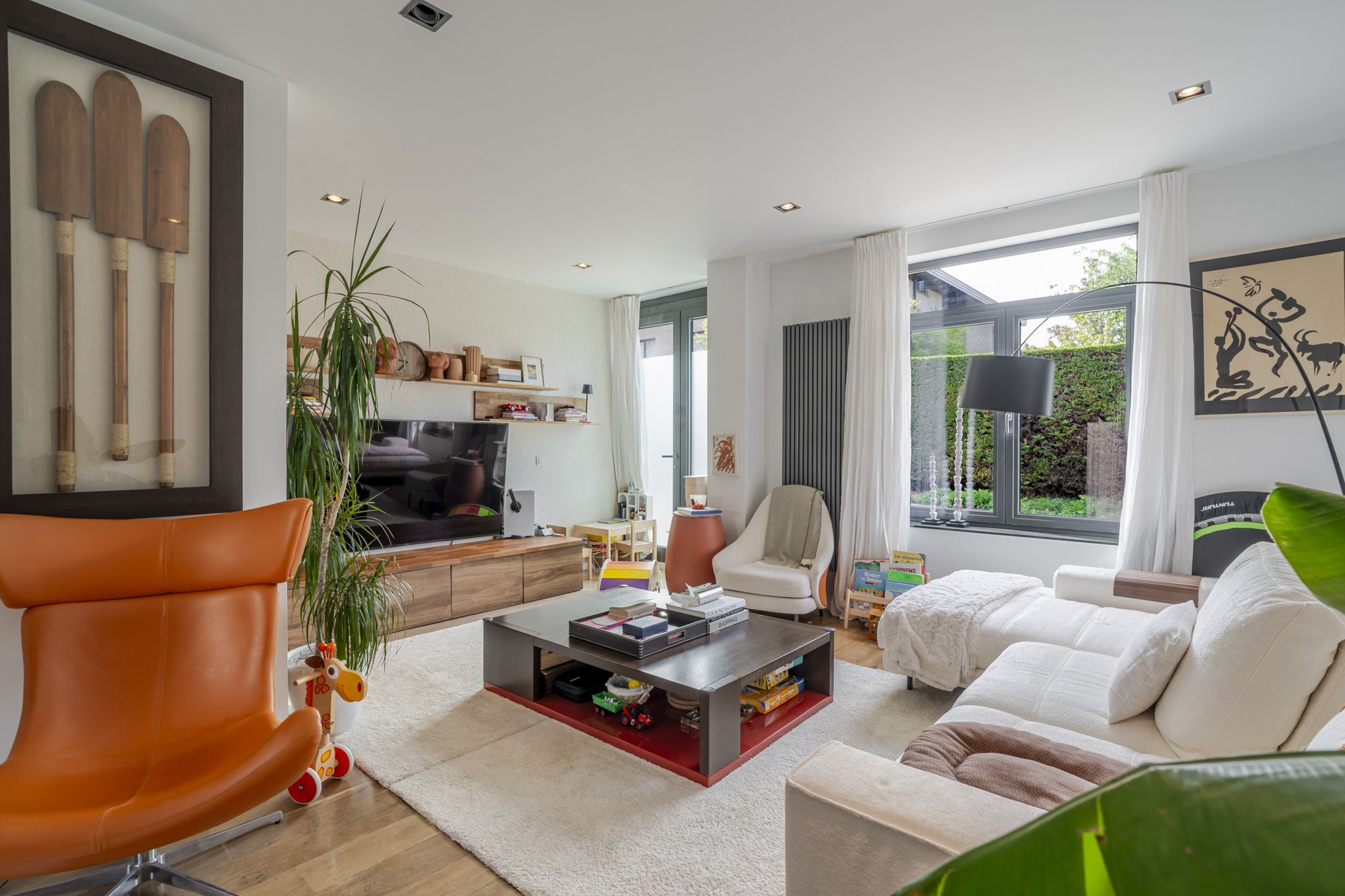 Piekfijne woning met 4 slaapkamers in Wezembeek-Oppem - foto 5