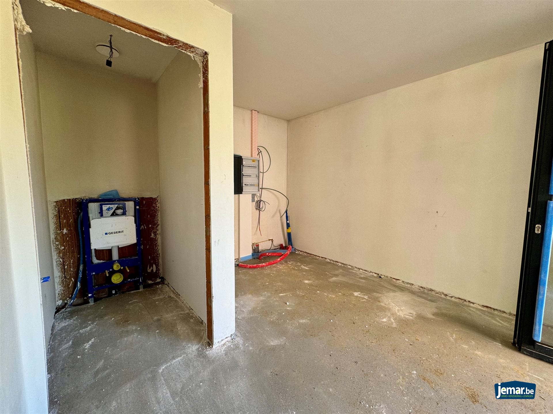 4 Nieuwbouwwoningen - instapklaar, energiezuinig, prachtige ligging en 3 slaapkamers - foto 3