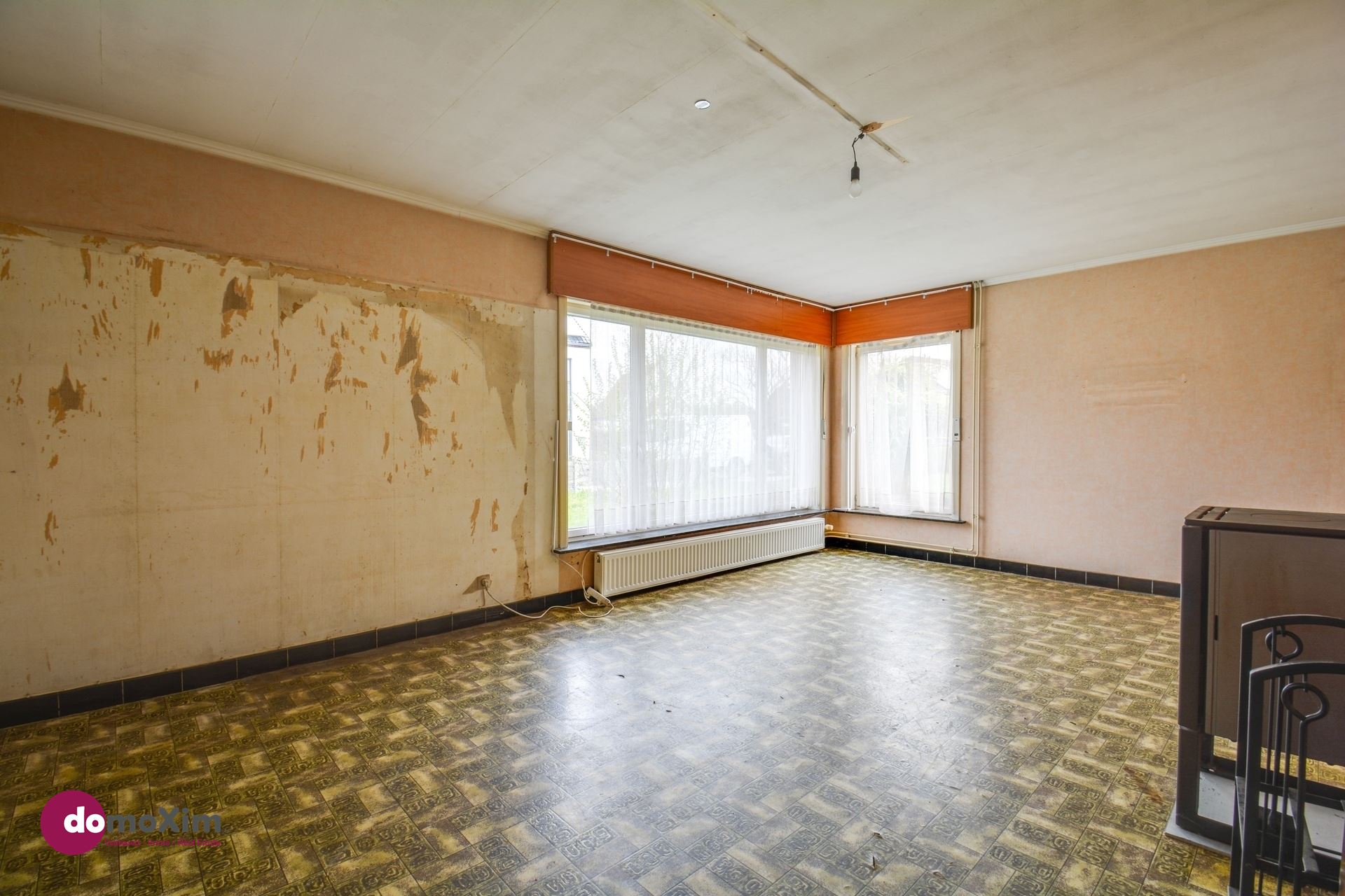 Te renoveren woning met garage in Boortmeerbeek - foto 4