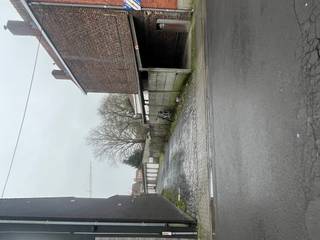 Garage for rent in Waregem
