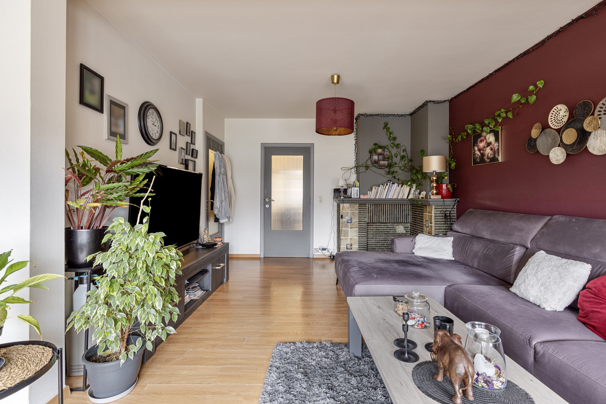 House for sale in Ganshoren with 2 bedrooms - photo 5