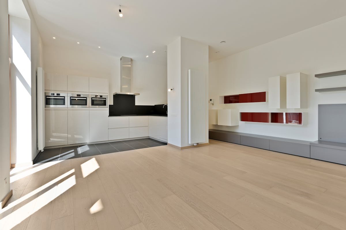 Prachtig 1 slaapkamer appartement met terras in hartje Brugge - foto 5