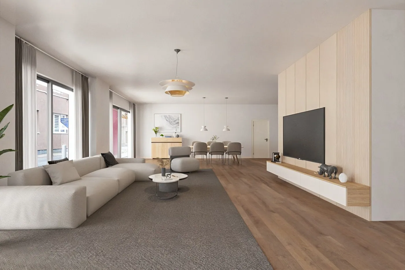 Ruime en karaktervolle woning met potentieel in Wetteren - foto 2