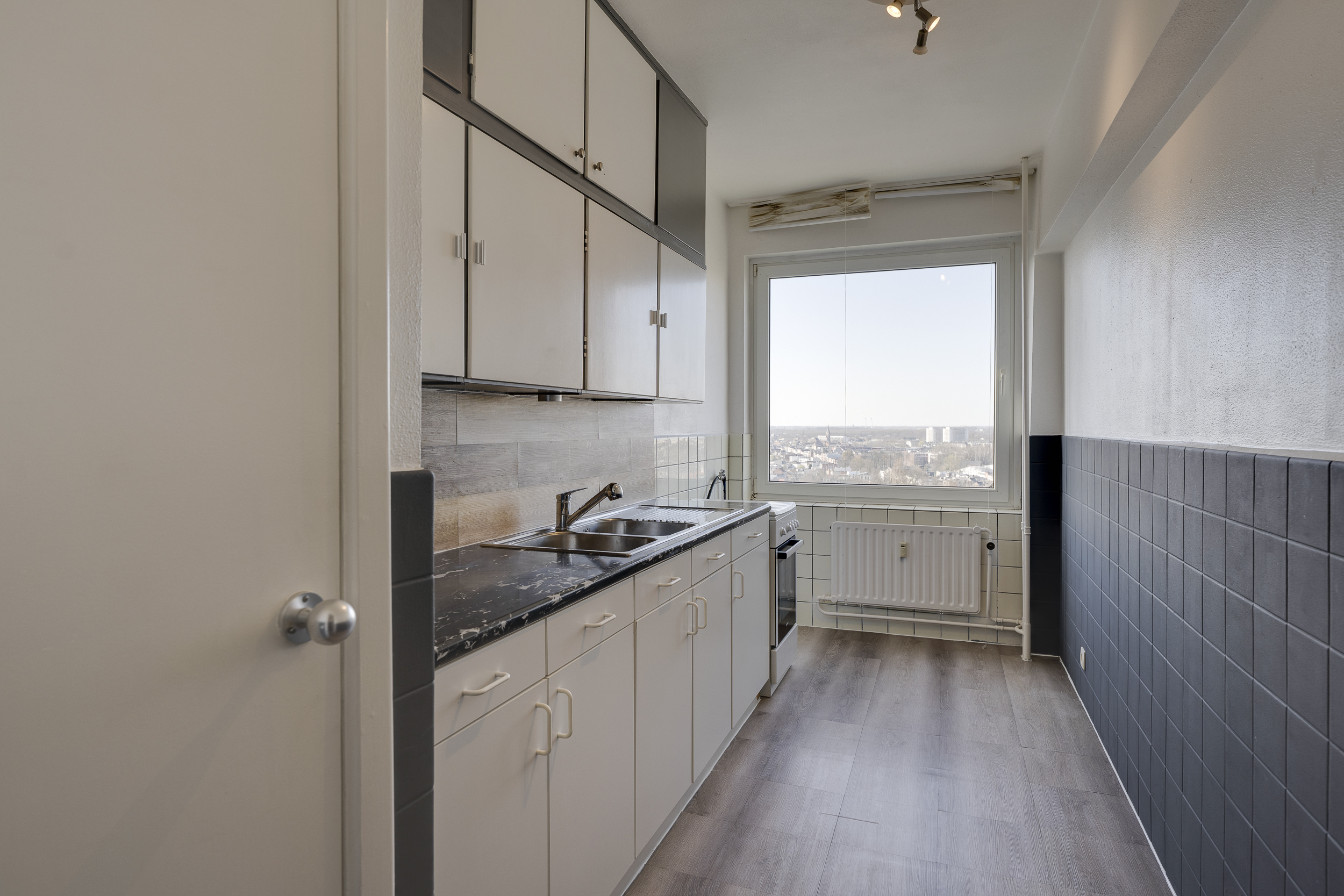 Op te frissen appartement in Antwerpen-Wilrijk - foto 3