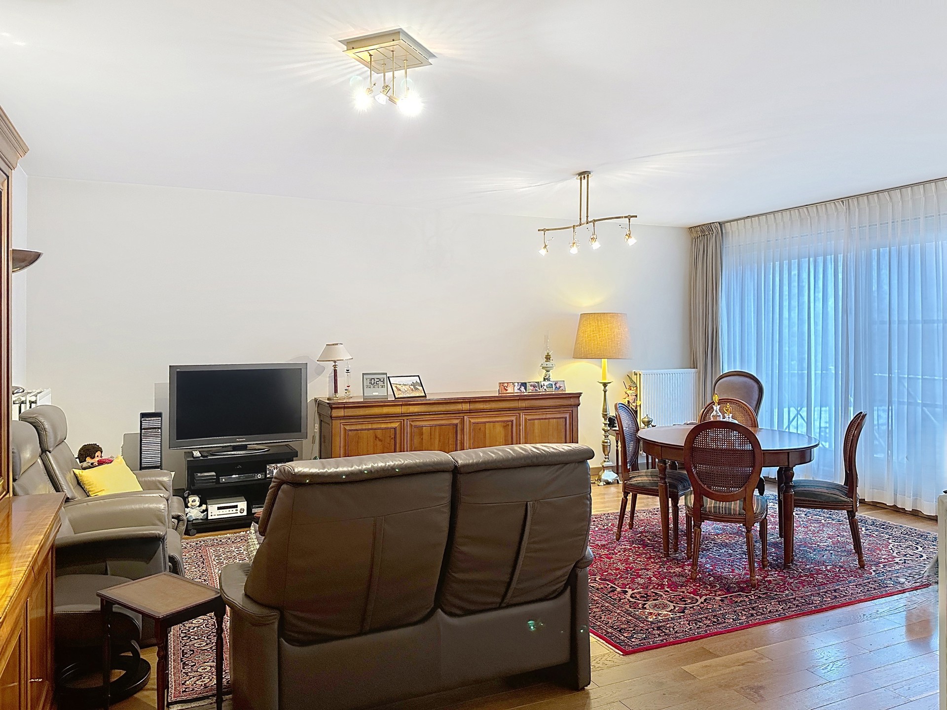 Appartement op wandelafstand van centrum én vesten - foto 3