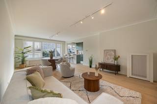 Appartement à vendre à Anvers