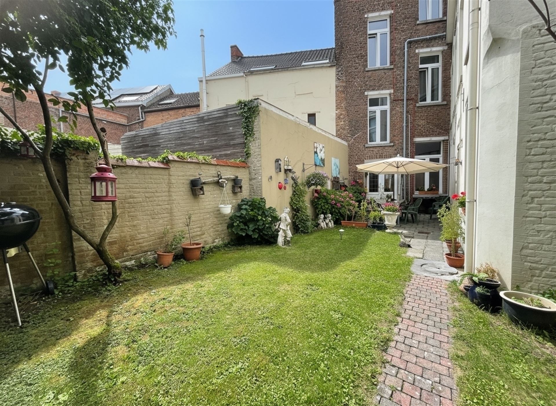 Huis te koop in Tubize met 4 slaapkamers - foto 2