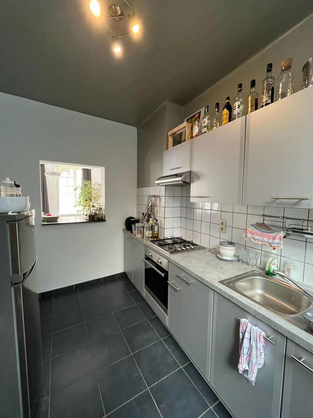Apartment for rent in Antwerp with 2 bedrooms - photo 4