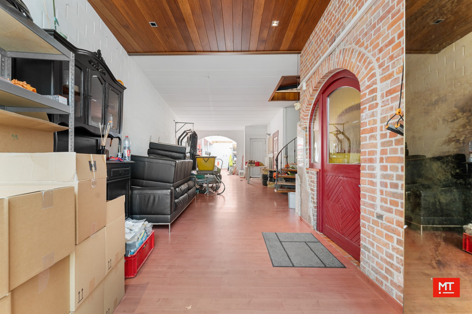 Maison à vendre à Langemark avec 3 chambres - photo 4