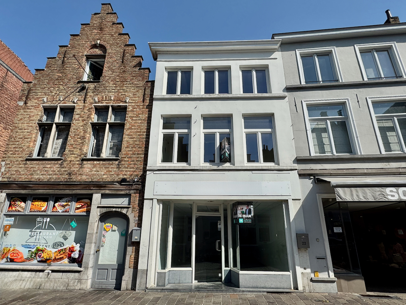 Commercial for sale in Bruges - photo 1