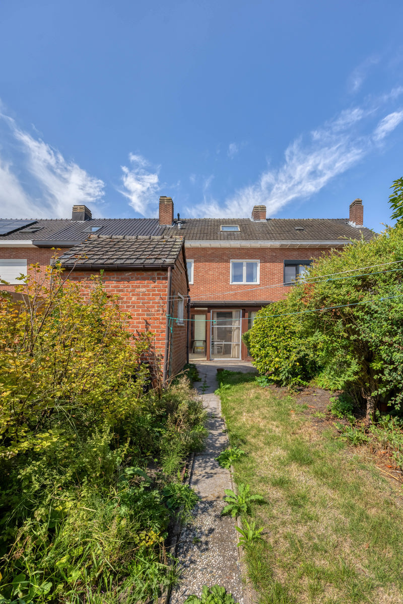 Huis te koop in Turnhout met 3 slaapkamers - foto 5