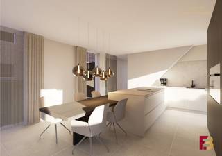 In de sfeervolle Ten Edestraat in Gavere vindt u deze unieke casco nieuwbouwwoning, gelegen in een voormalige vierkantshoeve. Hier geniet u van...