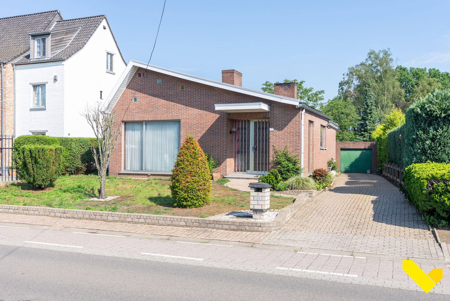 House for sale in Geel with 3 bedrooms - photo 1