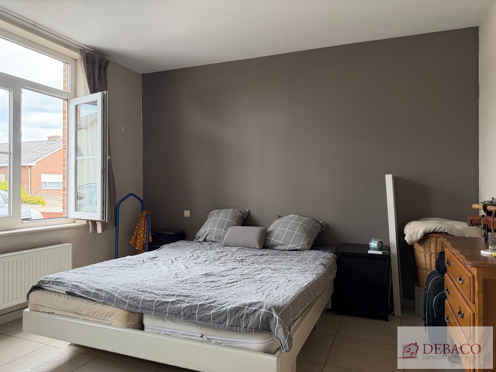 Apartment for rent in Heist-op-den-Berg with 2 bedrooms - photo 5