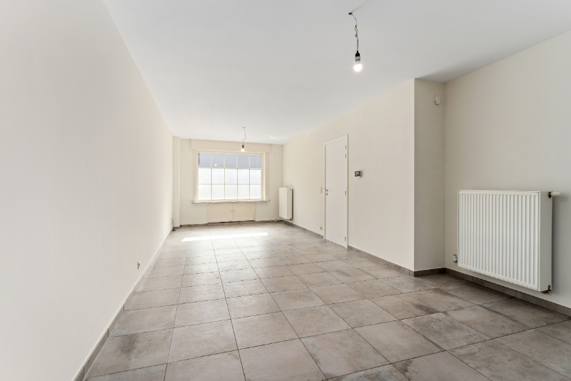 Instapklare woning te centrum Kuurne - foto 4