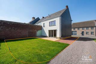 Maison à vendre à Herzele