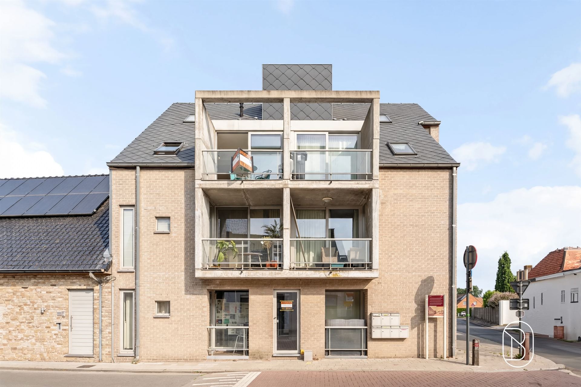 Nieuwstraat 119