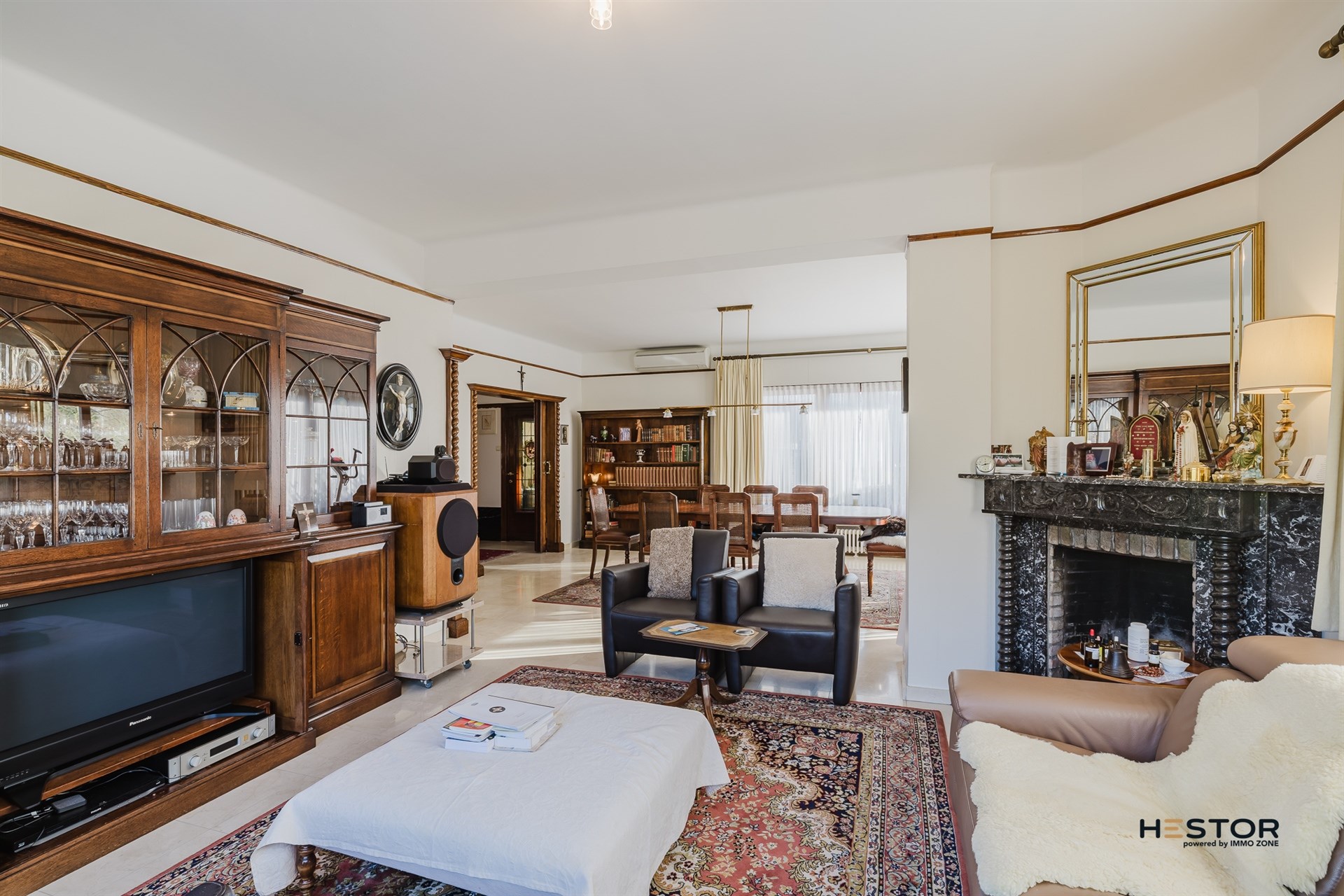 Ruime villa op mooi perceel! - foto 4