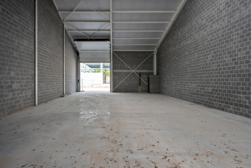 Loods – Uw ideale opslagruimte - foto 3