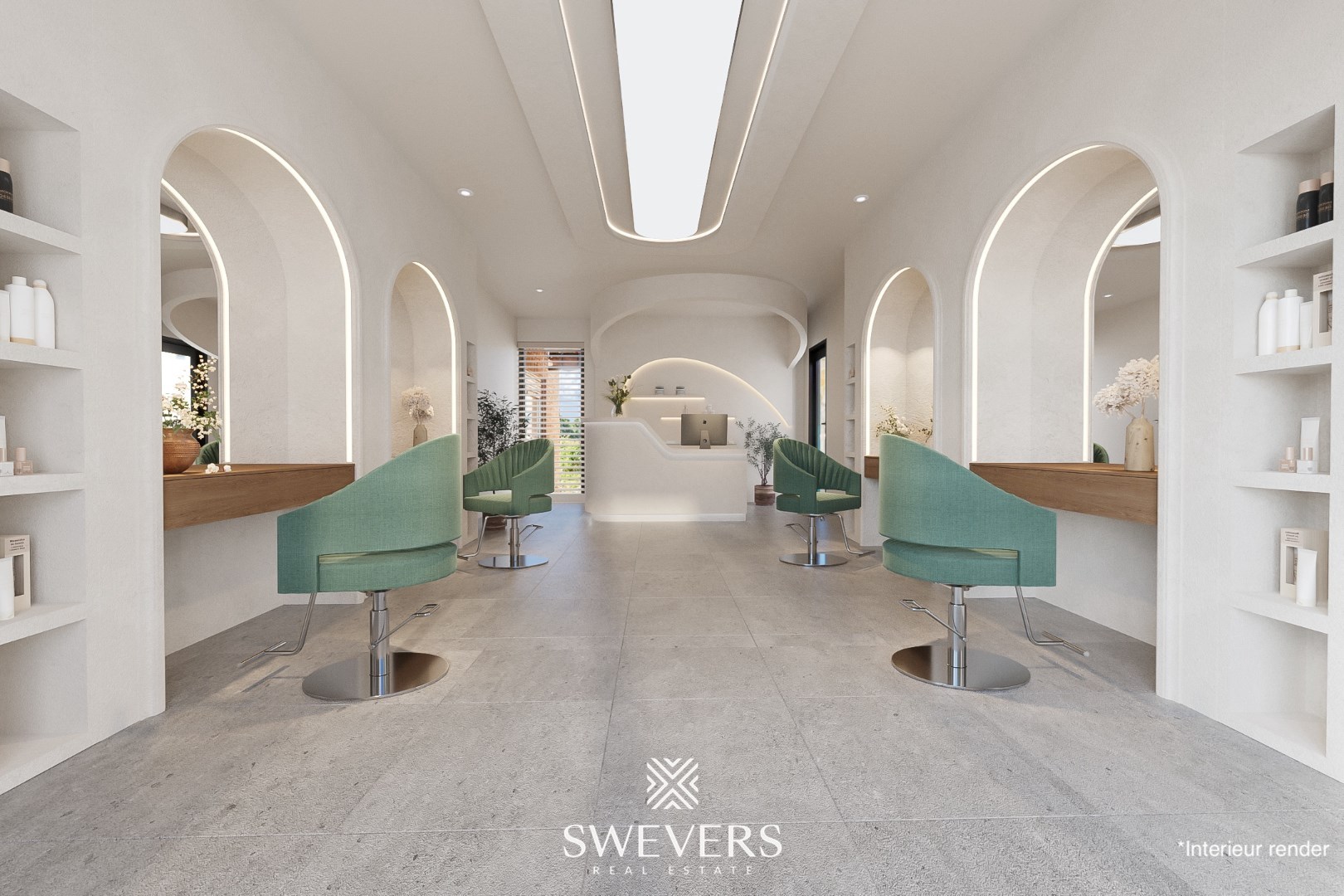 AFGEWERKT: Verrassende nieuwbouw gezinswoning van 175m2 te Viversel - foto 5