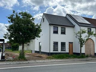 House for sale in Dentergem