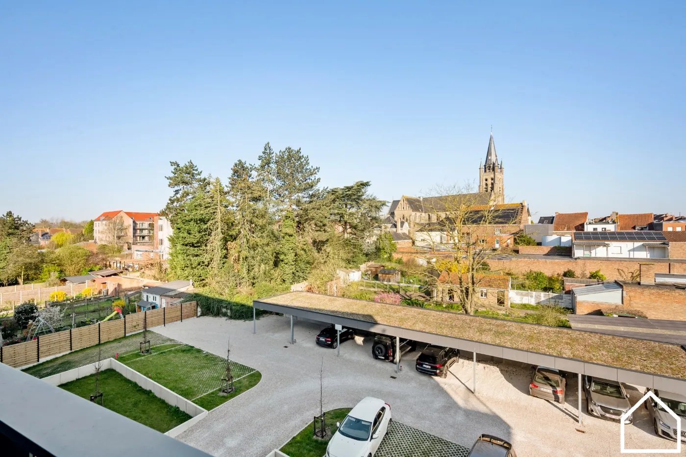 Apartment for sale in Comines with 2 bedrooms - photo 5