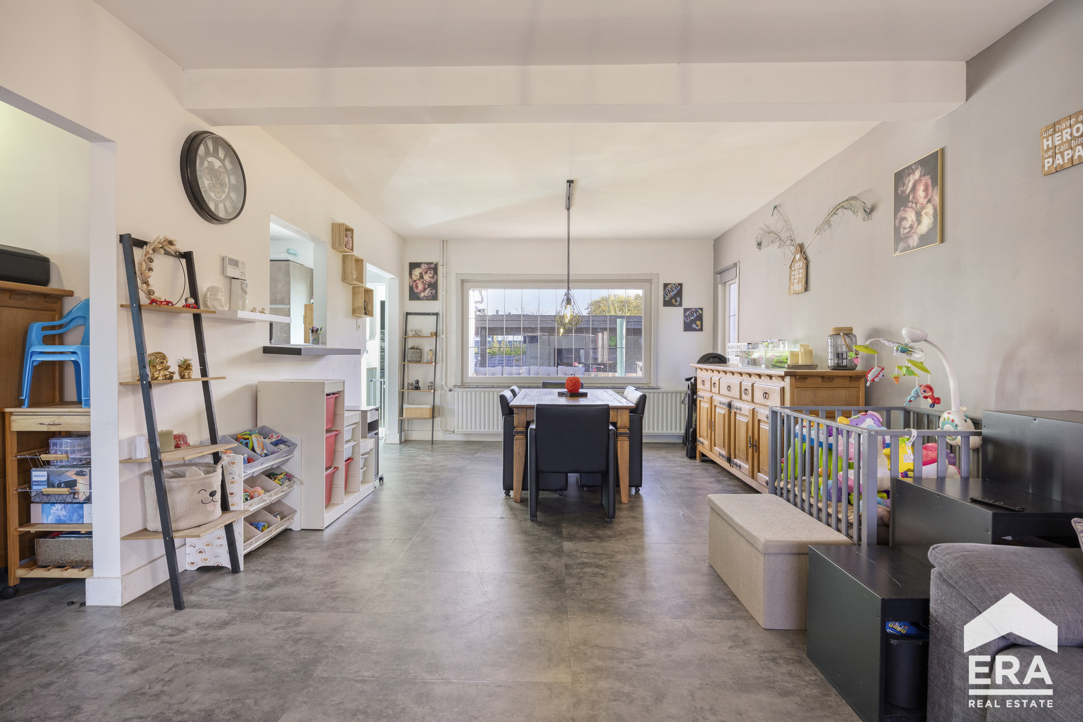 Maison à vendre à Lommel avec 3 chambres - photo 5