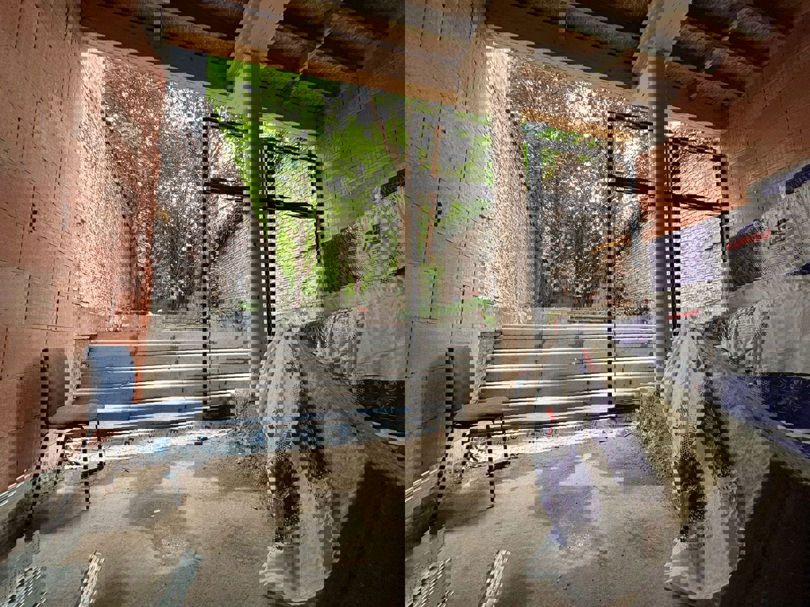 Horecavergunning Bondgenotenlaan - foto 4